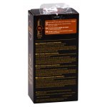 SKYN KING SIZE - PREZERWATYWY BEZLATEKSOWE POWLEKANE NA MOKRO 10SZT