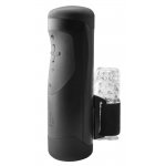 THE HANDY 1.1 - MASTURBATOR WRAZ Z RĘKAWEM Z WYPUSTKAMI STEROWANY APLIKACJĄ