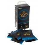 SKYN EXTRA LUBRICATED - PREZERWATYWY POWLEKANE WILGOTNE NA BAZIE SILIKONU 10SZT