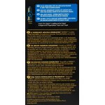 SKYN EXTRA LUBRICATED - PREZERWATYWY POWLEKANE WILGOTNE NA BAZIE SILIKONU 10SZT