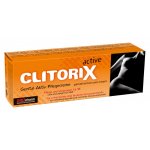 CLITORIX ACTIVE - KREM DO PIELĘGNACJI ŁECHTACZKI 40ML