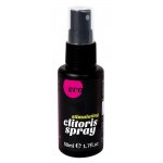 CLITORIS SPRAY - STYMULUJĄCY SPRAY NA ŁECHTACZKĘ 50ML