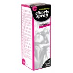 CLITORIS SPRAY - STYMULUJĄCY SPRAY NA ŁECHTACZKĘ 50ML