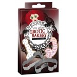 ORION - FOREMKI DO CIASTA W KSZTAŁCIE PENISÓW