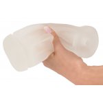 PUSSY TO GO - MASTURBATOR W ELEGANCKIM ETUI CZARNY