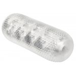 STROKER - PRZEZROCZYSTY MASTURBATOR SPEED