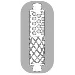 STROKER - PRZEZROCZYSTY MASTURBATOR RAVE