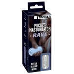 STROKER - PRZEZROCZYSTY MASTURBATOR RAVE