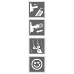 SUCK-O-MAT - ZDALNIE STEROWANY MASTURBATOR Z ADAPTEREM SAMOCHODOWYM