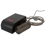 SUCK-O-MAT - MASTURBATOR HANDS FREE Z INTERWAŁOWĄ REGULACJĄ STYMULACJI