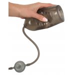 SUCK-O-MAT - MASTURBATOR HANDS FREE Z INTERWAŁOWĄ REGULACJĄ STYMULACJI