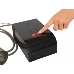 SUCK-O-MAT - MASTURBATOR HANDS FREE Z INTERWAŁOWĄ REGULACJĄ STYMULACJI