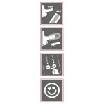 SUCK-O-MAT - MASTURBATOR HANDS FREE Z INTERWAŁOWĄ REGULACJĄ STYMULACJI