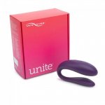 WE-VIBE - UNITE WIBRATOR DLA PAR - FIOLETOWY