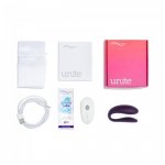 WE-VIBE - UNITE WIBRATOR DLA PAR - FIOLETOWY