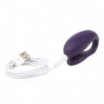 WE-VIBE - UNITE WIBRATOR DLA PAR - FIOLETOWY
