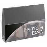FETISH BAG - TORBA Z GADŻETAMI DLA FANÓW FETYSZU