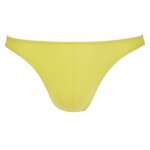 SVENJOYMENT - ZESTAW 3 PAR MĘSKICH STRINGÓW RÓŻNE KOLORY