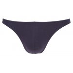 SVENJOYMENT - ZESTAW 3 PAR MĘSKICH STRINGÓW RÓŻNE KOLORY