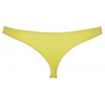 SVENJOYMENT - ZESTAW 3 PAR MĘSKICH STRINGÓW RÓŻNE KOLORY