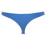 SVENJOYMENT - ZESTAW 3 PAR MĘSKICH STRINGÓW RÓŻNE KOLORY