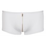 SVENJOYMENT - SEKSOWNE MĘSKIE BOKSERKI ZE ZŁOTYMI SKRZYDŁAMI ANIOŁA