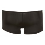 SVENJOYMENT - LEKKO PRZEZROCZYSTE MĘSKIE BOKSERKI Z GUZIKAMI NA PENISIE