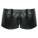 SVENJOYMENT - MĘSKIE BOKSERKI Z MANKIETAMI NA RĘCE Z TYŁU