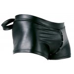 SVENJOYMENT - MĘSKIE BOKSERKI Z MANKIETAMI NA RĘCE Z TYŁU