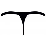 SVENJOYMENT - MĘSKIE STRINGI Z BŁYSZCZĄCYMI KAMIENIAMI