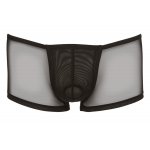 SVENJOYMENT - SEKSOWNE PÓŁPRZEZROCZYSTE MĘSKIE BOKSERKI