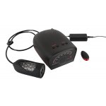 SUCK-O-MAT - MASTURBATOR O SPORTOWYM WYGLĄDZIE Z LICZNIKIEM LED