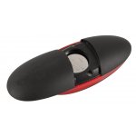 SUCK-O-MAT - MASTURBATOR O SPORTOWYM WYGLĄDZIE Z LICZNIKIEM LED