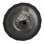 SUCK-O-MAT - MASTURBATOR O SPORTOWYM WYGLĄDZIE Z LICZNIKIEM LED