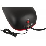 SUCK-O-MAT - MASTURBATOR O SPORTOWYM WYGLĄDZIE Z LICZNIKIEM LED