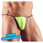 SVENJOYMENT - ZESTAW 7 MĘSKICH STRINGÓW WSZYSTKIE KOLORY