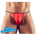 SVENJOYMENT - ZESTAW 7 MĘSKICH STRINGÓW WSZYSTKIE KOLORY