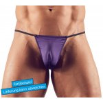 SVENJOYMENT - ZESTAW 7 MĘSKICH STRINGÓW WSZYSTKIE KOLORY