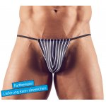 SVENJOYMENT - ZESTAW 7 MĘSKICH STRINGÓW WSZYSTKIE KOLORY