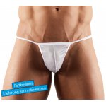 SVENJOYMENT - ZESTAW 7 MĘSKICH STRINGÓW WSZYSTKIE KOLORY