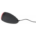 SWEET SMILE - MASTURBATOR Z FUNKCJĄ GRZANIA I SILNYMI WIBRACJAMI 