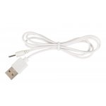 SWEET SMILE - FIOLETOWY MASAŻER ŁECHTACZKI Z 10 TRYBAMI WIBRACJI