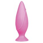 SWEET SMILE - 7-CZĘŚCIOWY ZESTAW ZABAWEK EROTYCZNYCH RÓŻOWY