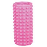 SWEET SMILE - 7-CZĘŚCIOWY ZESTAW ZABAWEK EROTYCZNYCH RÓŻOWY