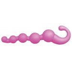 SWEET SMILE - 7-CZĘŚCIOWY ZESTAW ZABAWEK EROTYCZNYCH RÓŻOWY