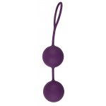 SWEET SMILE - FIOLETOWE KULKI MIŁOSNE XXL 200G