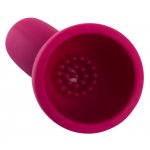 SWEET SMILE - 7-CZĘŚCIOWY ZESTAW ZABAWEK EROTYCZNYCH FIOLETOWY