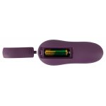 SWEET SMILE - ZDALNIE STEROWANE PIŁECZKI MIŁOŚCI FIOLETOWE