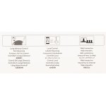 SWEET SMILE - JAJECZKO WIBRUJĄCE Z 11 TRYBAMI WIBRACJI RÓŻOWY