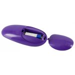 SWEET SMILE - JAJECZKO WIBRUJĄCE Z 7 TRYBAMI WIBRACJI I PILOTEM